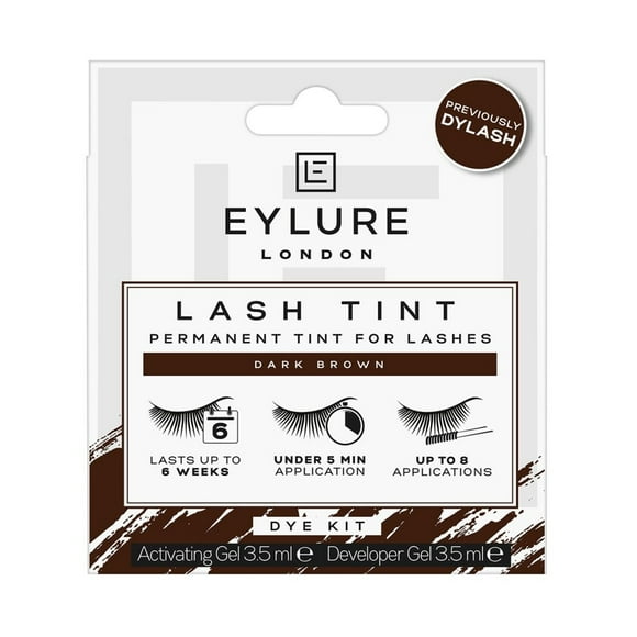 Eylure - Pro Lash Dylash Brown