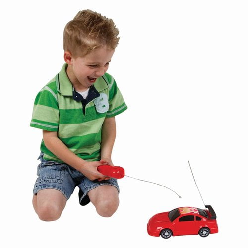 remote control kid