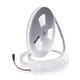 thumbnail image 1 of Tira De Luces Bloosom  Led Blancas Regulador 10m 1200led Para Hogar Blanco, 1 of 4
