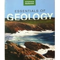 thumbnail image 1 of Pre-Owned Essentials of Geology (Fourth Edition) (Paperback) 0393919390 9780393919394, 1 of 1