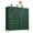 Dark Green, variant on CONCETTA 9-Drawer Fabric Dresser Storage Chest for Bedroom, Closet, Storage Furniture for Adults, White
