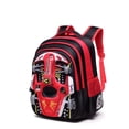 thumbnail image 2 of Mochila escolar 3D de EVA para niños, bolsa impermeable tridimensional, con dibujos animados, 2021 Fivean unisex, 2 of 2