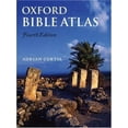 thumbnail image 1 of Pre-Owned Oxford Bible Atlas (Hardcover) 0191001589 9780191001581, 1 of 1