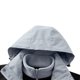 thumbnail image 5 of Chaquetas y abrigos casuales con capucha de manga larga para mujer, con gorra desmontable y resistente al viento, gruesa, tres en uno, para deportes al aire libre, cálida, para mujer., 5 of 6