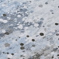thumbnail image 2 of Dalyn Rugs Machine Washable Indoor/Outdoor Chantille Sky 2'6" x 3'10" Rug, 2 of 9