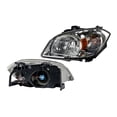 thumbnail image 1 of Faro Cobalt 2005 A 2009 Chevrolet Izq Fdo Obscuro DEPO ., 1 of 4