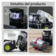 thumbnail image 4 of Coche JUGUETE 1pz  Lab.G, Negro, 4 of 5