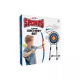 thumbnail image 3 of NSG Deluxe Bow and Arrow Set for Kids, 3 of 6