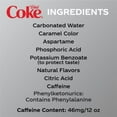 thumbnail image 5 of 2X-Diet Coke Soda Bottle - 1.25 liter, 5 of 5