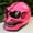 Red, variant on Skeleton Motorcycle Helmet Cover, Horror Cool Skull Mask, Skull Helmet Mask Decoration