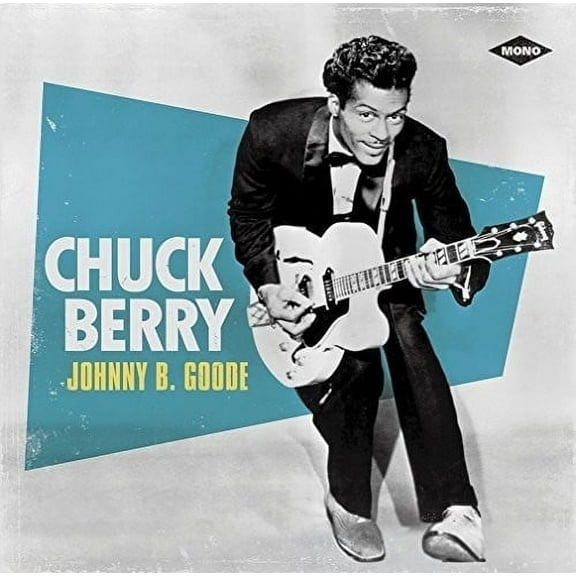 Johnny B Goode (Vinyl)