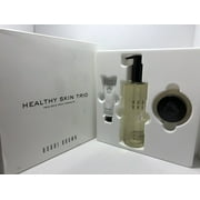 Bobbi Brown~Healthy Skin Trio~ 3 Pieces Gift Set Includes Cleansing Oil, Face Base & Radiance Mask