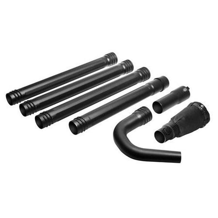 Worx WA4092 Universal Fit Gutter Cleaning Kit