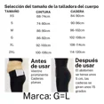 thumbnail image 3 of Panty Short Faja Mujer Colombiana Postparto Moldeador Calzon, 3 of 8