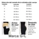thumbnail image 3 of Panty Short Faja Mujer Colombiana Postparto Moldeador Calzon, 3 of 8