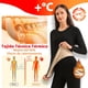 thumbnail image 2 of Ropa Termica Mujer Frio Extremo,Ropa Interior Termica Frio Mujer,Conjunto Blusas Termicas Dama Afelpadas y Pantalon Termico Mujer., 2 of 3