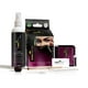 thumbnail image 1 of Kit de tinte MinaiBrow para cejas oscuras | Polvo para teñir cejas con colorante natural con quitamanchas que elimina suavemente el color de la piel - Tinte a prueba de manchas, 1 of 1