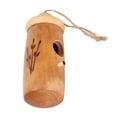 thumbnail image 2 of Cabaña para colibríes para exteriores, Casa para colibríes de madera para exteriores, Casa para colibríes de madera para colgar en el exterior, Casa para pájaros, durabilidad probada en el tiempo, 2 of 8