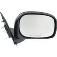 thumbnail image 4 of TYC For 02-09 Ram Pickup Truck Rear View Mirror Power Heated Folding Right Side, 4 of 5