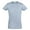 Heather Sky Blue, variant on SOLS Mens Regent Slim Fit Short Sleeve T-Shirt