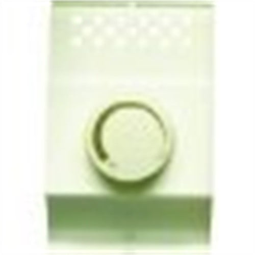 Cadet Almond Single Cadet BTF1 Electric Baseboard Heater Thermostat 03366
