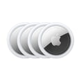 thumbnail image 1 of AirTag Apple Paquete de 4 Piezas, 1 of 4