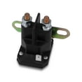 thumbnail image 1 of Starter Solenoid Replaces OEM MTD AYP Murray Snapper Toro 725-1426 925-1426 110832X 21261 24285 112-0309, 1 of 1