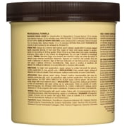 Tcb No Base Creme Hair Relaxer, Regular 15 Oz