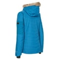 thumbnail image 2 of Trespass Womens Tiffany Ski Jacket, 2 of 2