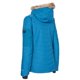 thumbnail image 2 of Trespass - Chaqueta de Esquí Tiffany para Mujer (Azul Cósmico) Trespass UTTP5167_cosmicblue, 2 of 2