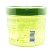 Ampro Pro Style 32 oz. Olive Oil Hair Gel, Very Moisturizing, Unisex