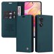 thumbnail image 2 of Funda para OPPO Reno 8T 4G Estuche de Cuero PU Tipo Cartera con Ranuras para Tarjetas y Cierre Magnético, 2 of 5