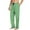 Green, variant on purcolt Mens Plaid Pajama Pants Drawstring Elastic Waist Lightweight Sleep Pants Lounge Pants Sleepwear PJ Bottoms with Pockets