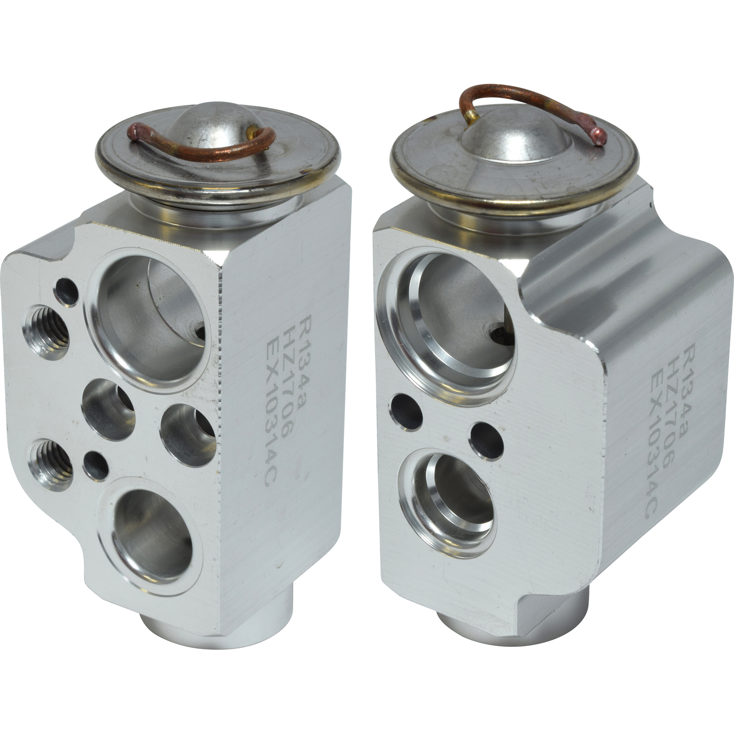 UAC KT 5854 Compressor Replacement Kit