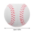 thumbnail image 5 of 6-Piece Kids Sports Set with Soft Foam Baseballs for Indoor Training, Play, and Outdoor Fun for Children, 5 of 6