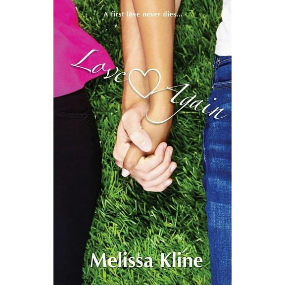 Love Again - 9780985813451