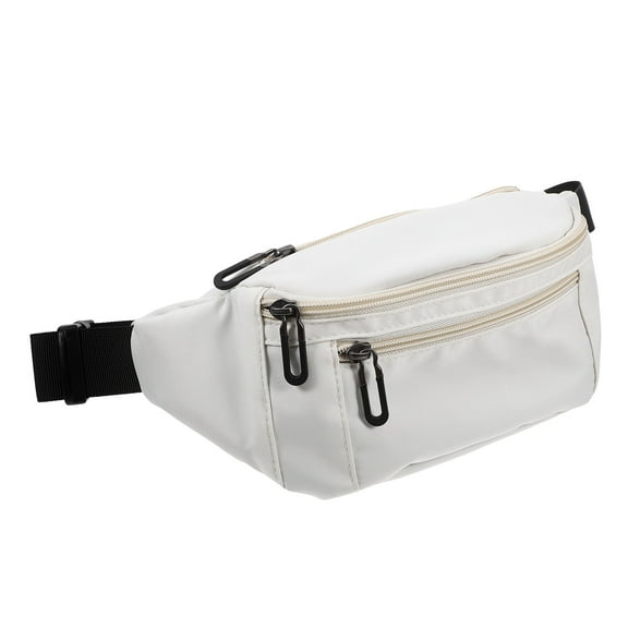 Messenger Belt Bag Waist Mini Portable Crossbody Fanny Pack Simple Brand Miss Men's