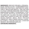 thumbnail image 7 of Cheetos Crunchy Cheese Flamin' Hot Flavored Snack Chips, 1 Ounce Bags, 10 Count, 7 of 7