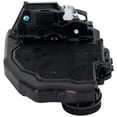 thumbnail image 2 of New Left Rear Door Lock Actuator Compatible With Scion Toyota Prius C One 4 Cyl 1.5L RAV4 EV RAV4 XLE 4 Cyl 2.5L RAV4 Hybrid XLE 4 Cyl 2.5L 2006-2019 By 6906042021 6906042020, 2 of 7