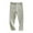 A#Green513, variant on Byoo Infant Girl's Stretch Layer Leggings Skinny Solid Color High Rise Elastic Waist Pants Baby Pull-On Soft Tights Trousers