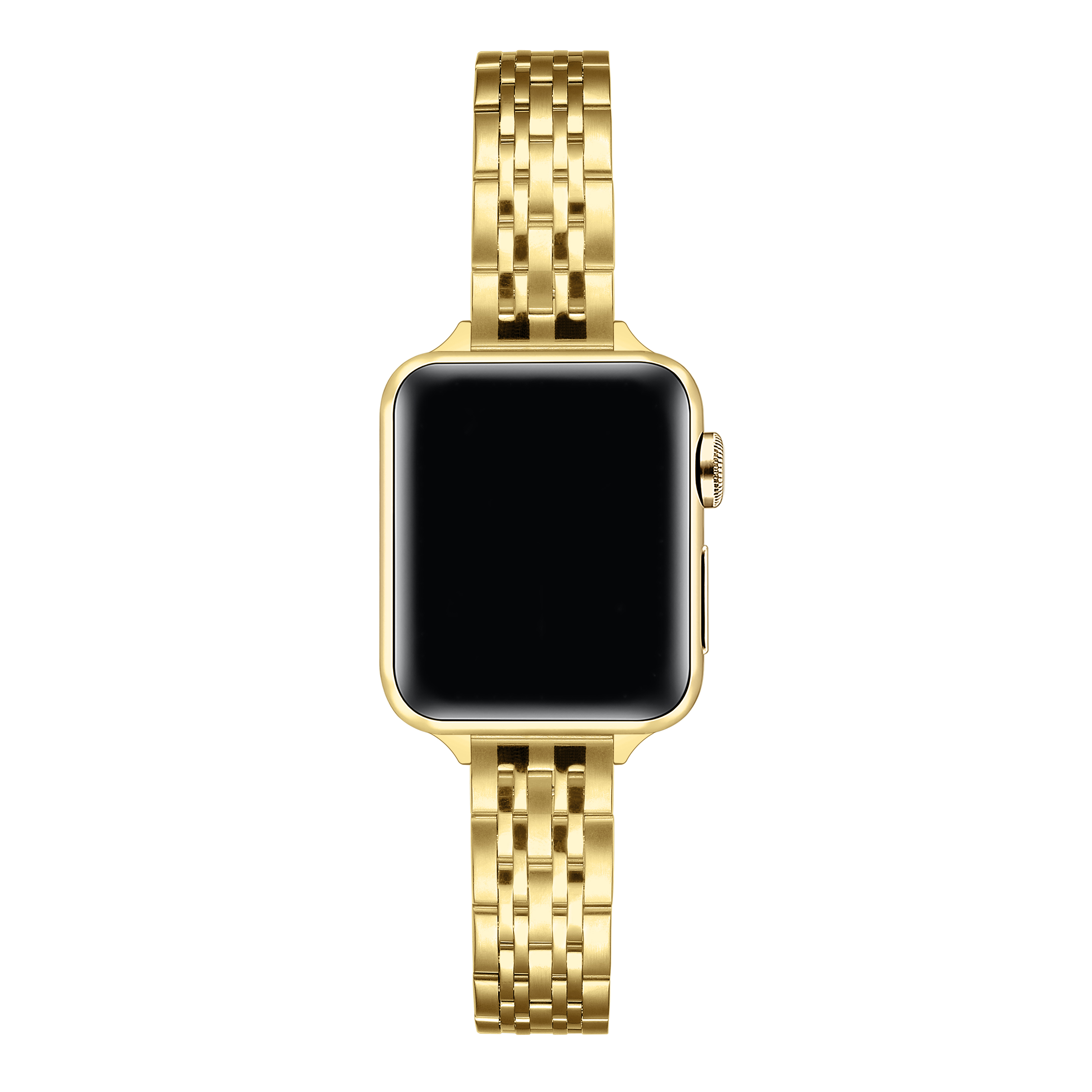 Stella Skinny Stainless Steel Band for Apple Watch