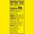 thumbnail image 6 of Slim Jim Monster Size Original Meat Stick, 11g Protein Per Serving, 1.94 oz., 6 of 7