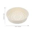 thumbnail image 2 of Stri 2Pcs Kitchen Supply Food Steam Basket Cookware Plastic Food Steam Basket, 2 of 7