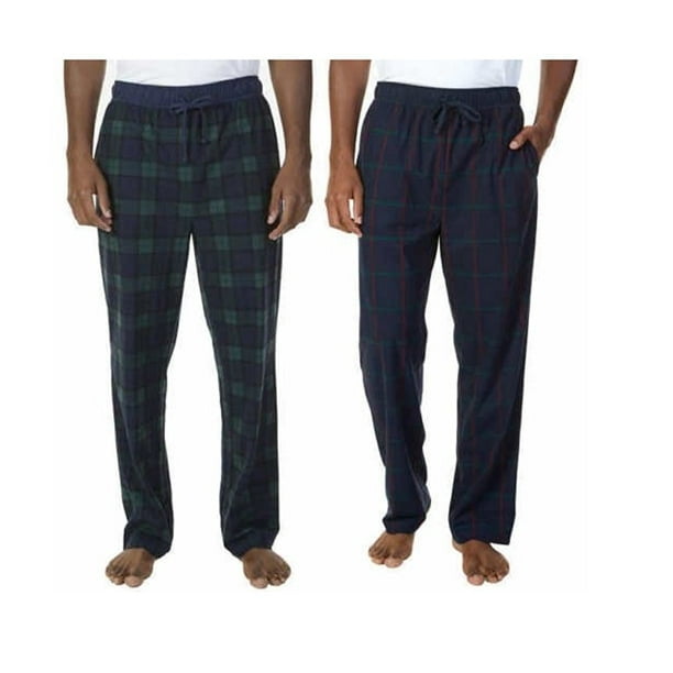 nautica fleece pants