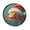 style-2, variant on Heavy Duty Spare Tire Cover 12inch Shrimp Wearing A Santa Hat Print Wheel Protectors Weatherproof Shrimp Lobster Decorative Universal Fit for Trailer SUV Truck Camper Travel Trailers Accessories