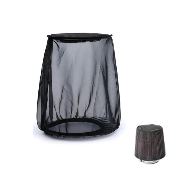 Kit limpiador de filtro de aire YYMOTO para motocicletas Harley talla S