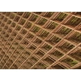 thumbnail image 1 of Ahgly Company Machine Washable Indoor Rectangle Transitional Bronze Brown Area Rugs, 5' x 8', 1 of 7