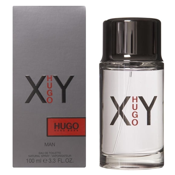 Loción Hugo Boss XY Caballero Eau De Toilette 100 ml