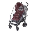 thumbnail image 2 of Carriola Chicco  &nbsp;Liteway Rojo, 2 of 6