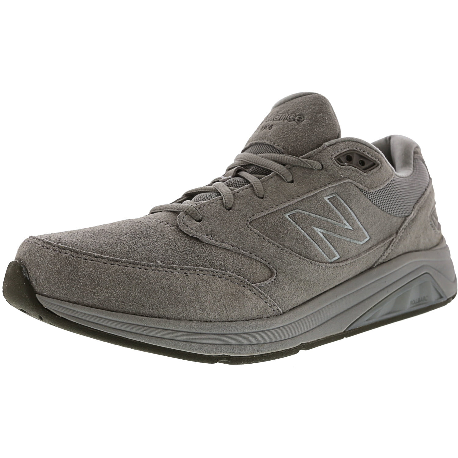 New Balance Men's Mw928 Gy3 Ankle-High Walking Shoe - 8WWW